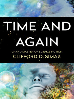 cover image of Time and Again